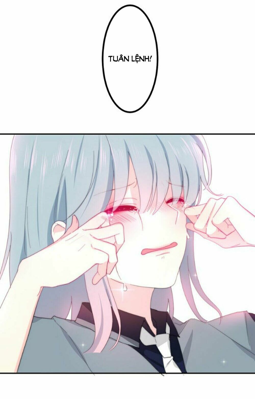 Tháng Sáu Không Hẹn Mà Gặp: Chapter 4