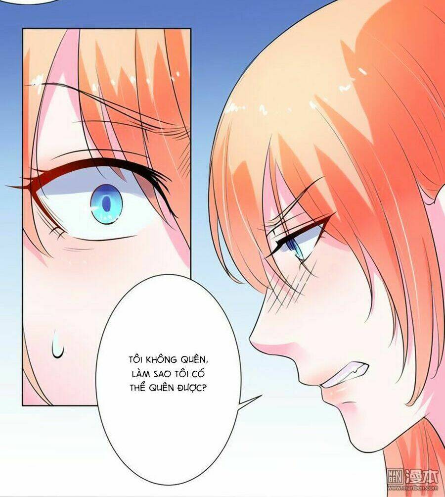 Trí Mệnh Sủng Thê: Tổng Tài Mau Nạp Mạng: Chapter 62