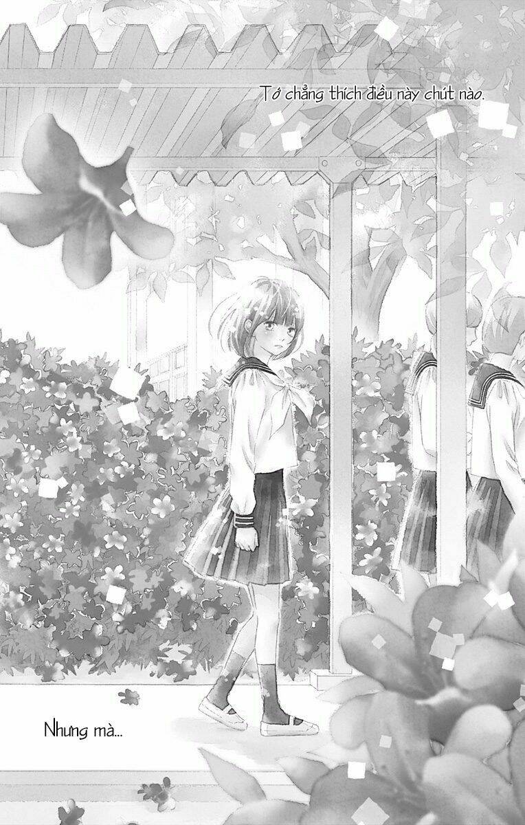 Futsuu No Koiko-Chan: Chapter 9