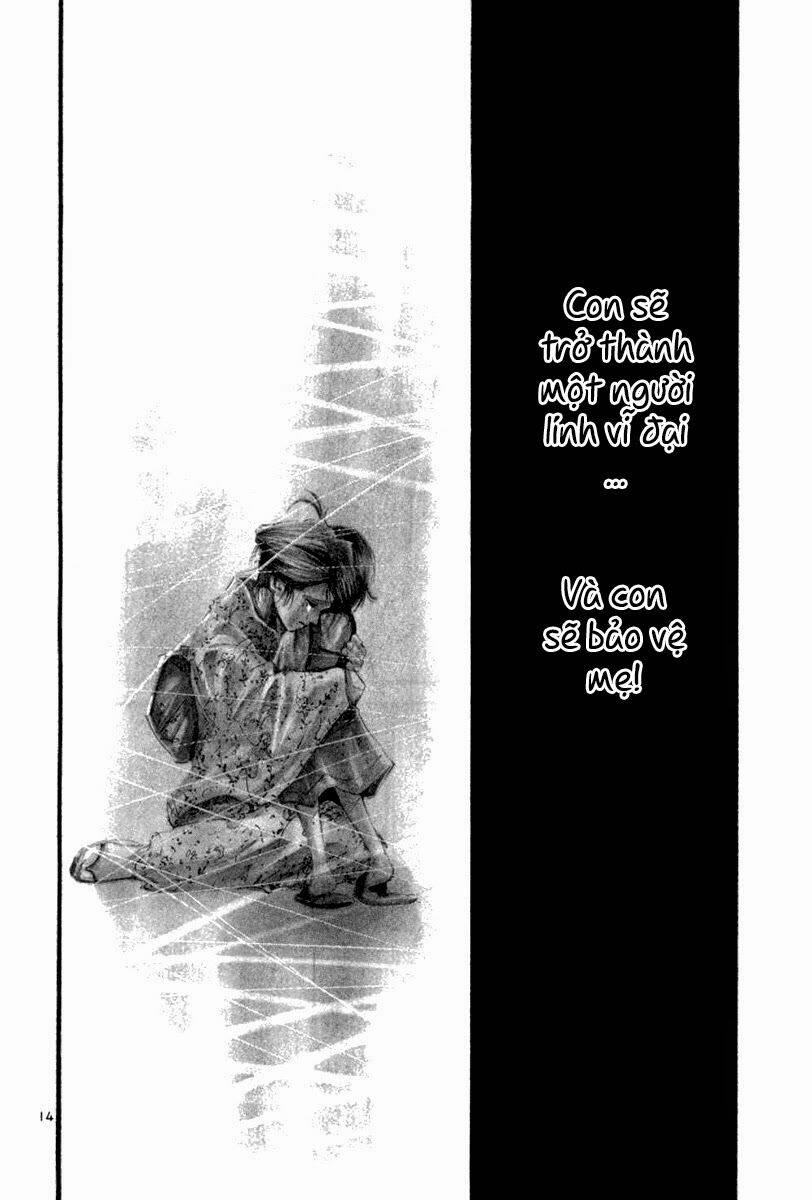 Rainbow: Chapter 116