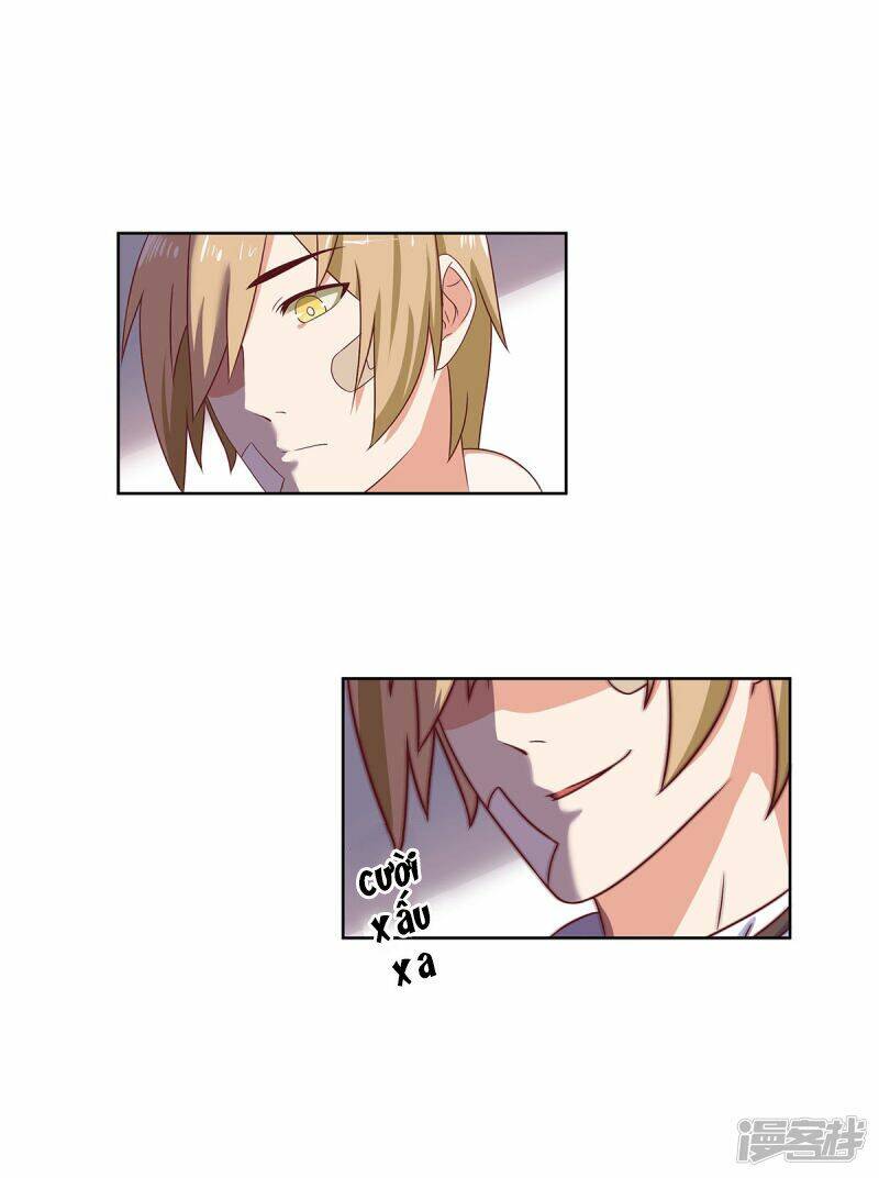 Trọng Sinh Quý Thê Chi Phục Thù Hoa Lệ: Chapter 43