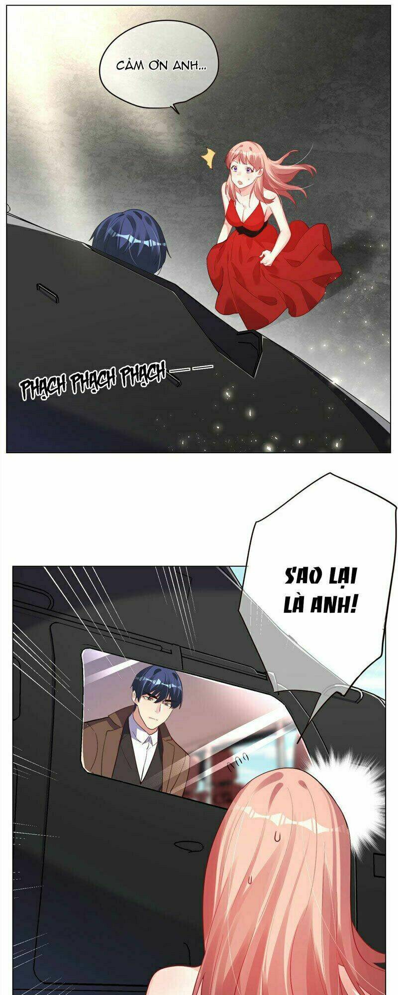 Vì Yêu Mà Khắc Cốt Ghi Tâm: Chapter 7