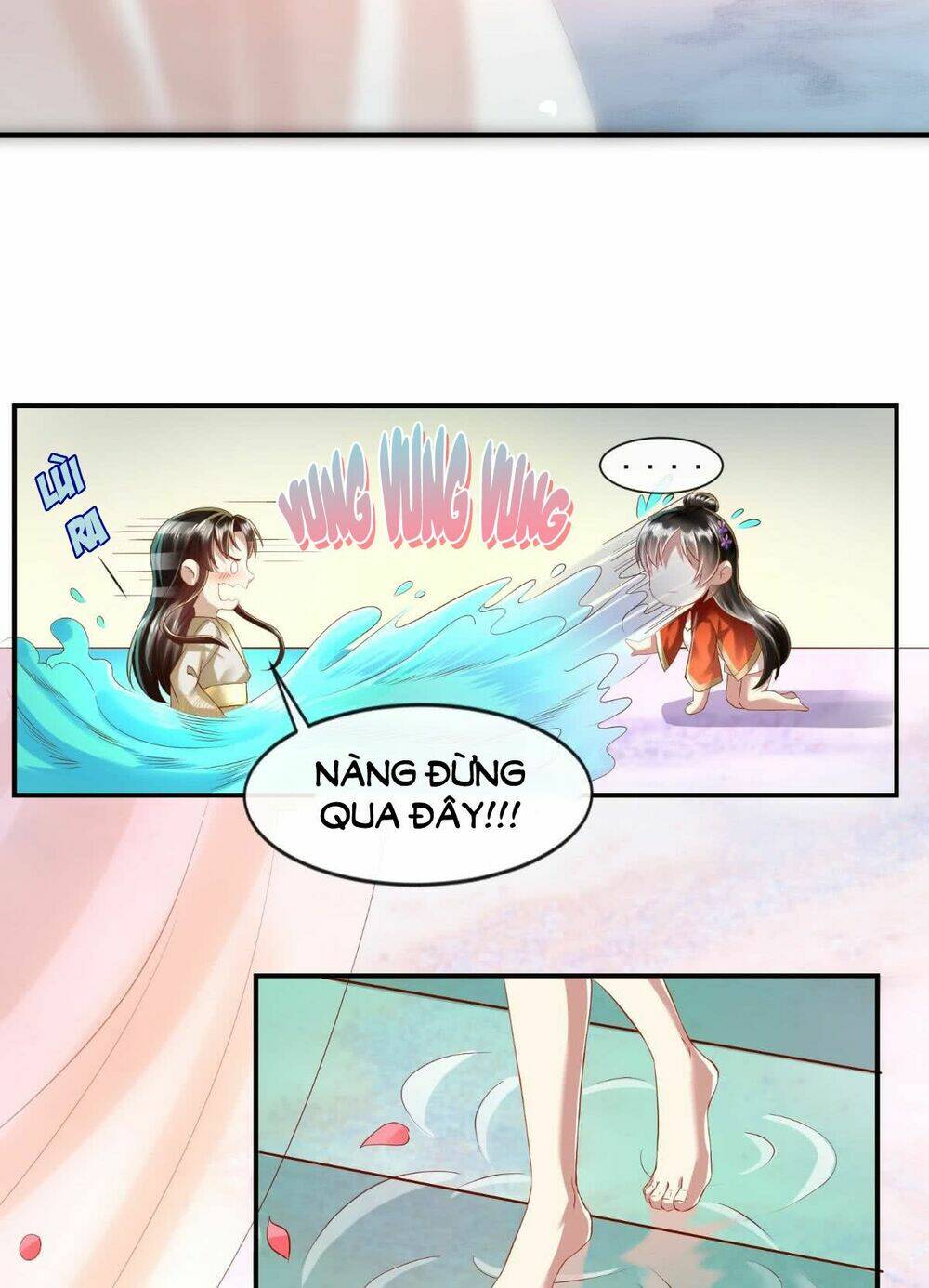 Bổn Cung Muốn Làm Hoàng Đế: Chapter 12