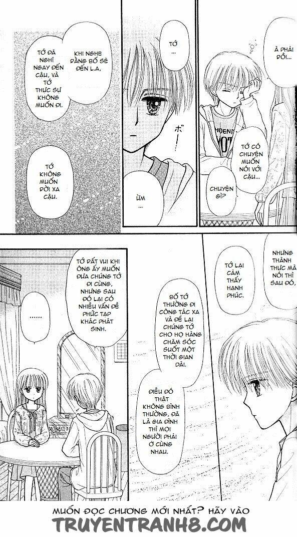Kodomo No Omocha: Chapter 47