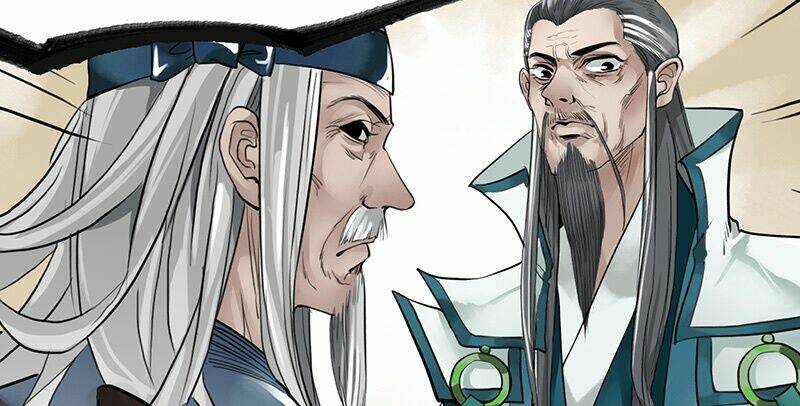 Liên Thành Quyết: Chapter 2