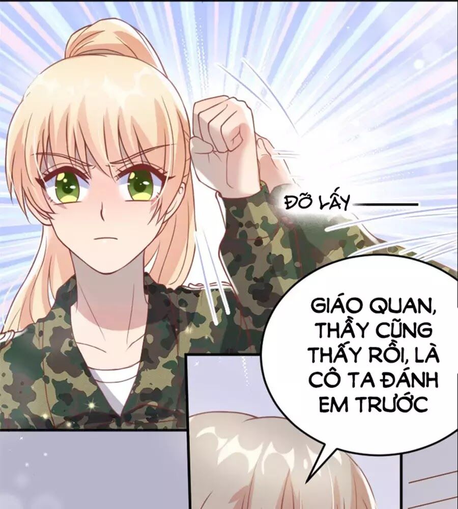 Chồng Già Vợ Trẻ Trêu Nhau Hàng Ngày: Chapter 58