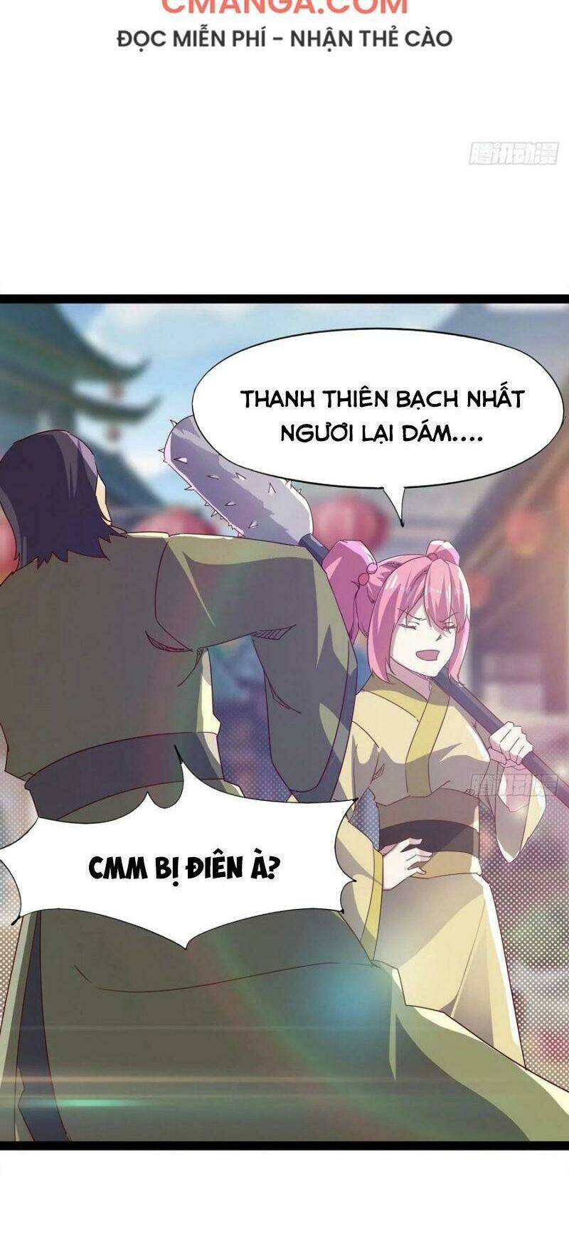 Kiếm Đồ: Chapter 81