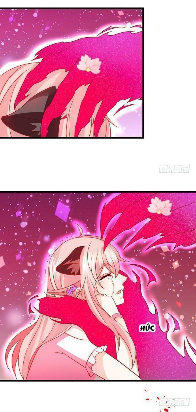Hồ Tiên Hung Bạo: Chapter 27
