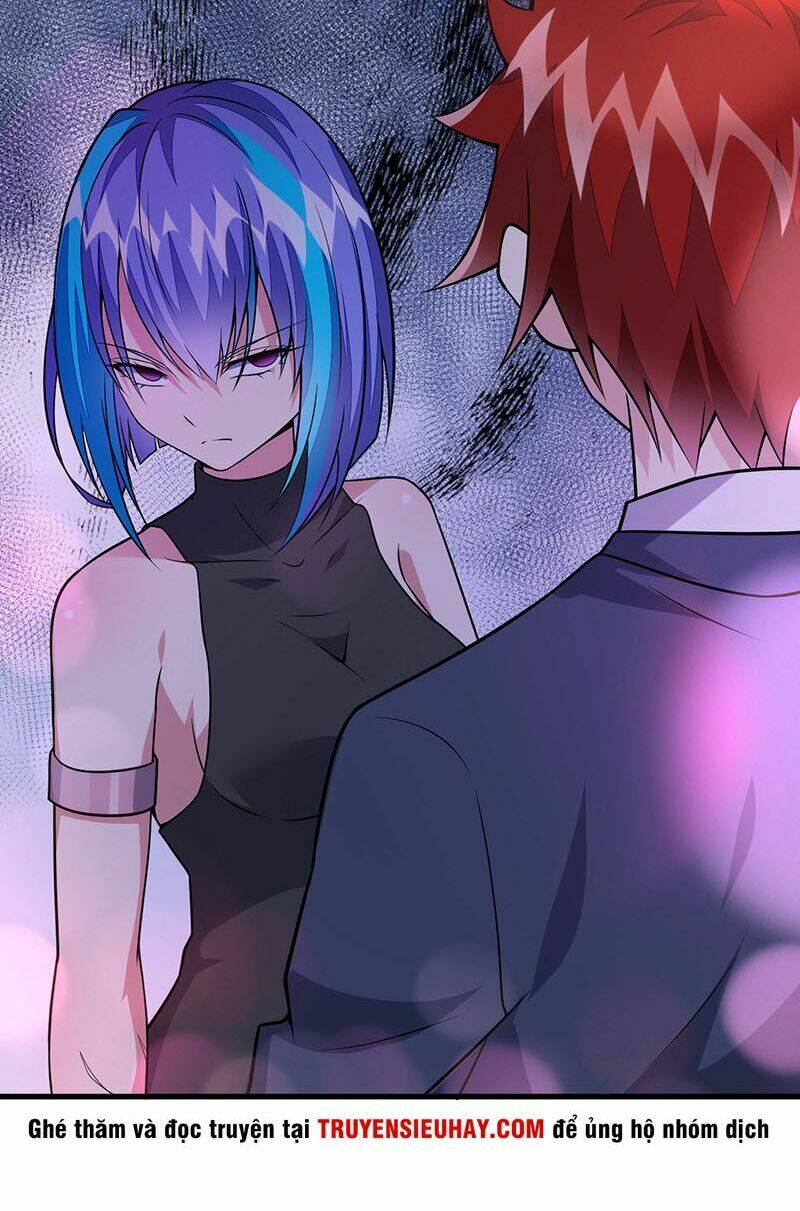Dị Năng Thiếu Niên Vương: Chapter 58
