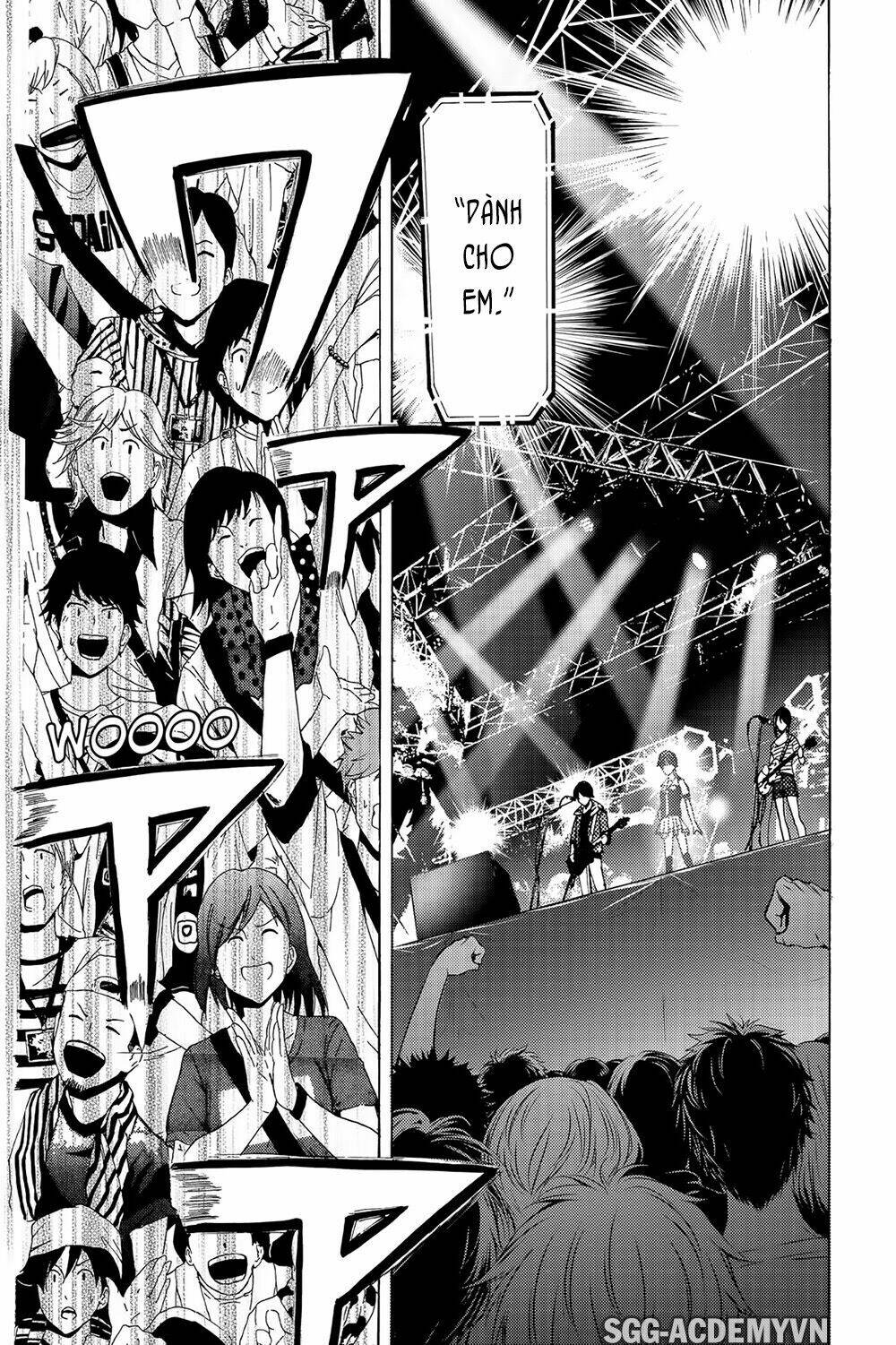 Fuuka: Chapter 192