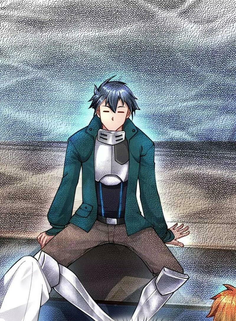 Bạn Gái Mạt Thế Vườn Nhà Ta Thông Tới Mạt Thế: Chapter 77