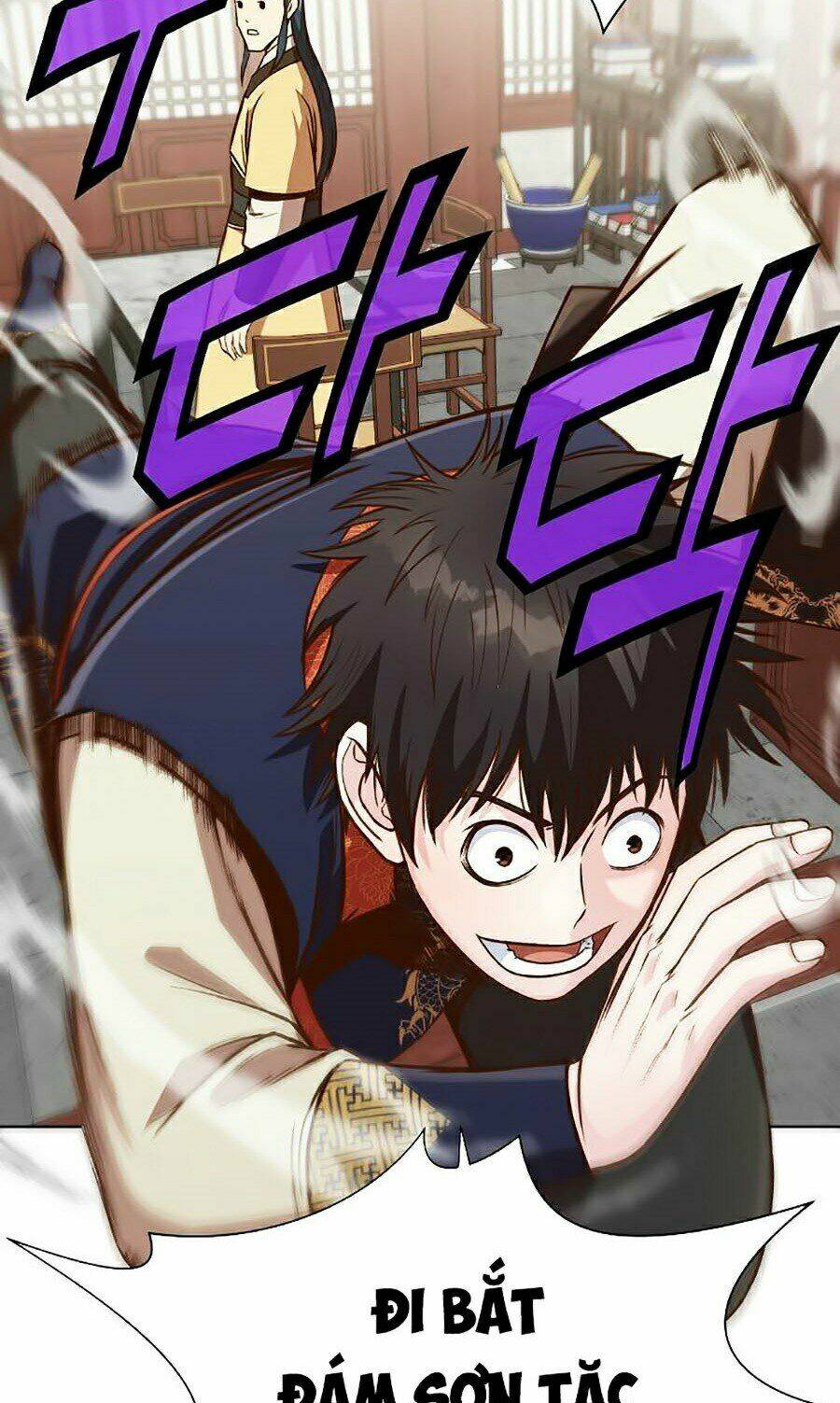 Thiên Võ Chiến Thần: Chapter 26