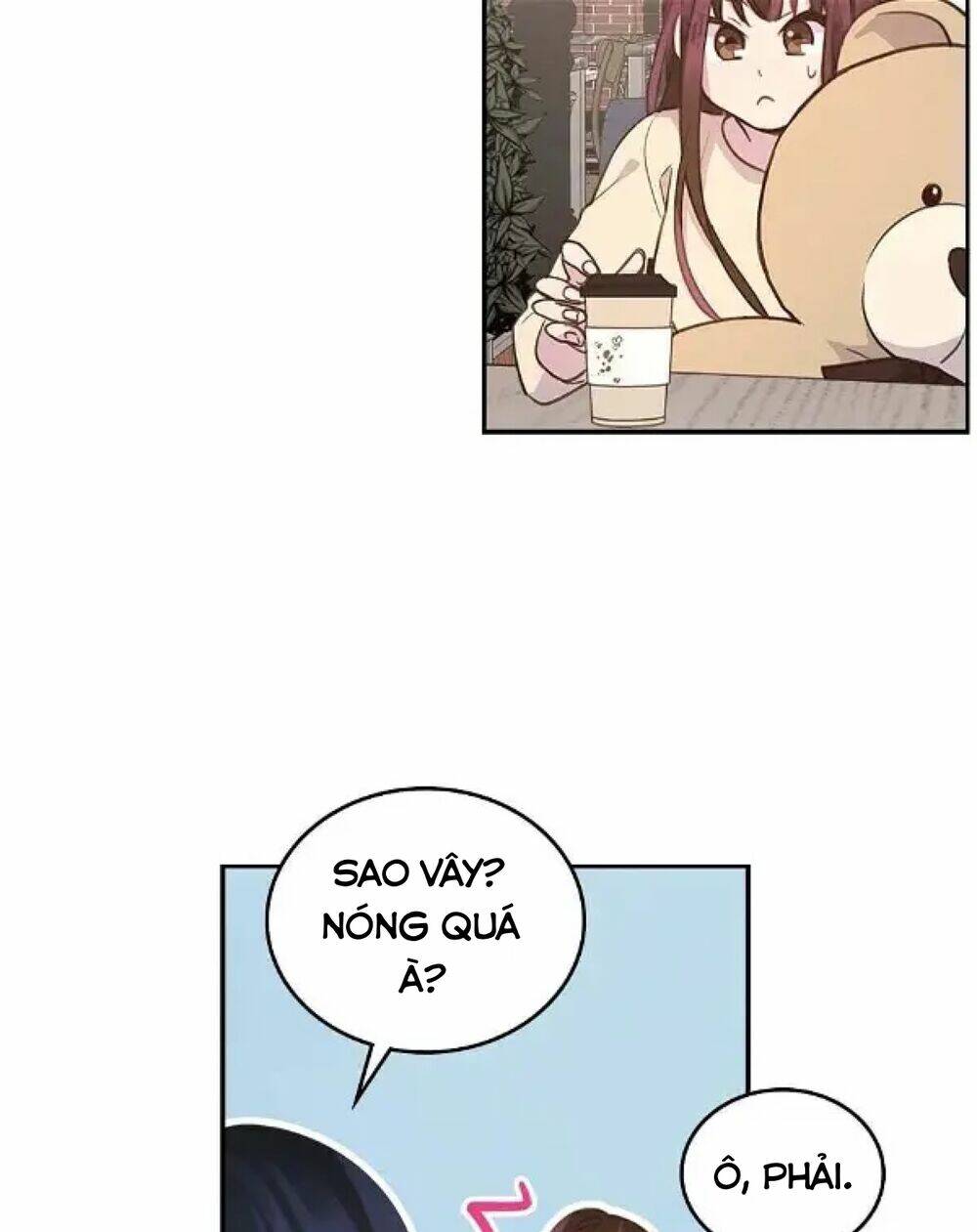 Cuộc Hôn Nhân Bất Khả Thi: Chapter 20