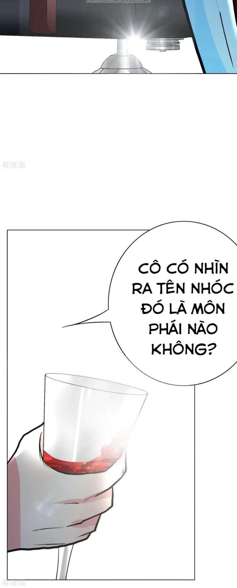 Hệ Thống Tiên Tôn Tại Đô Thị: Chapter 39