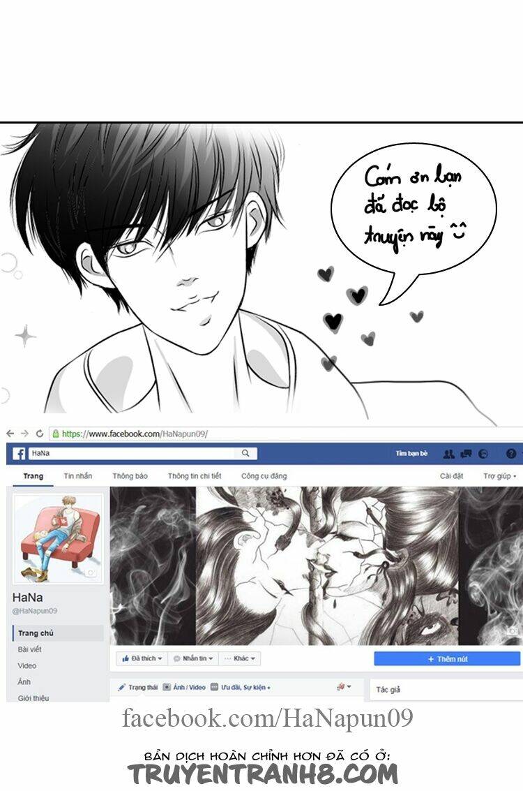 Anh Là Của Ai: Chapter 3