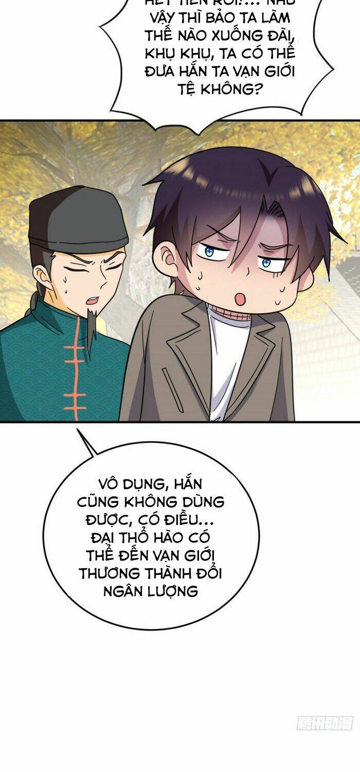 Đại Gia Livestream Vạn Giới: Chapter 84