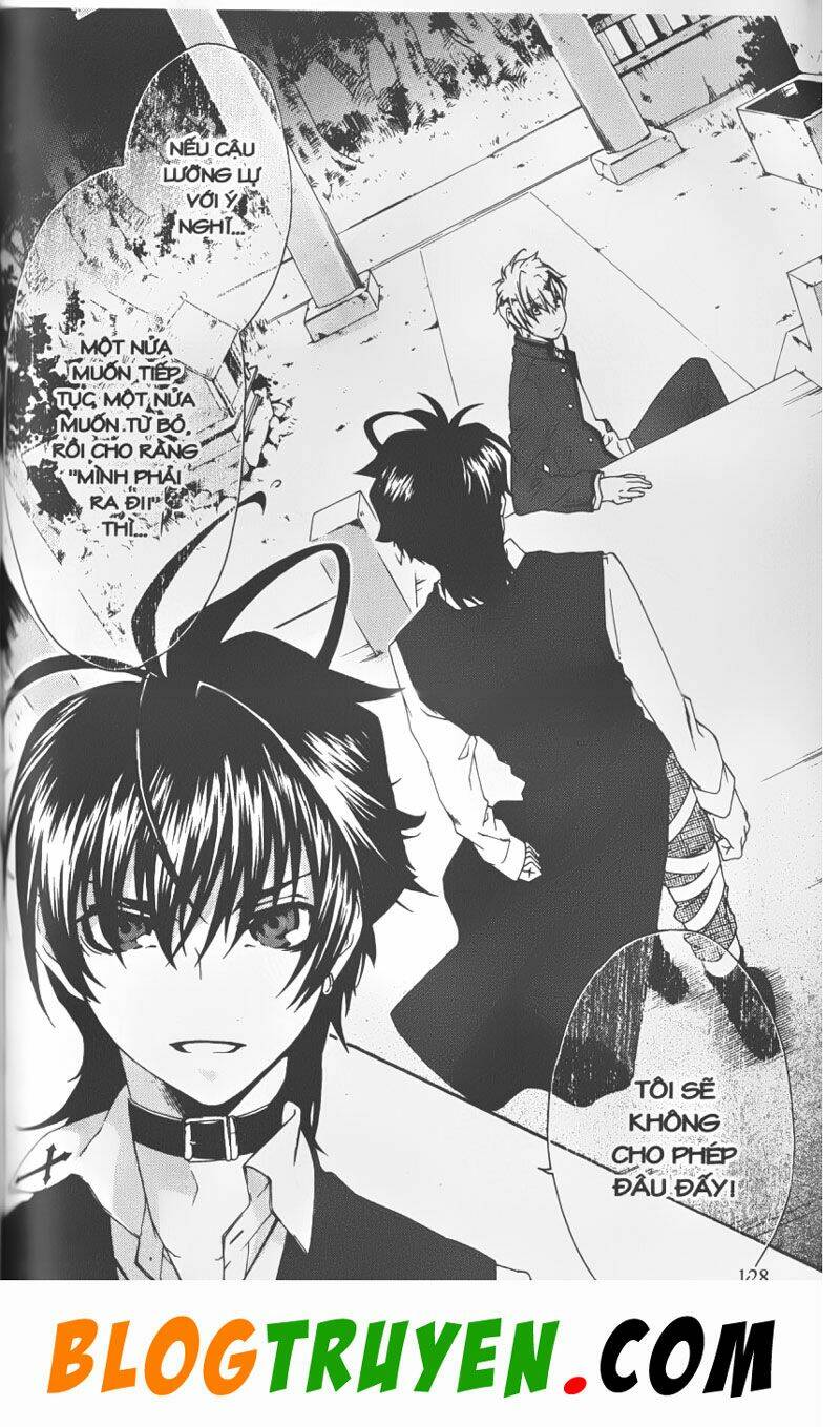 Đại Chiến Bóng Tối: Chapter 36