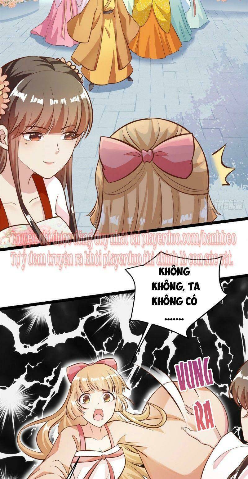 Bạo Manh Tiểu Tiên: Chapter 35