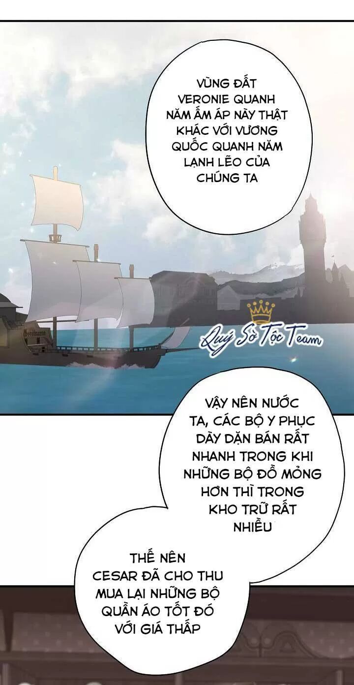 Tồn Tại Với Tư Cách Là Vợ Của Nam Chính: Chapter 121: Nhiệm vụ kế thừa