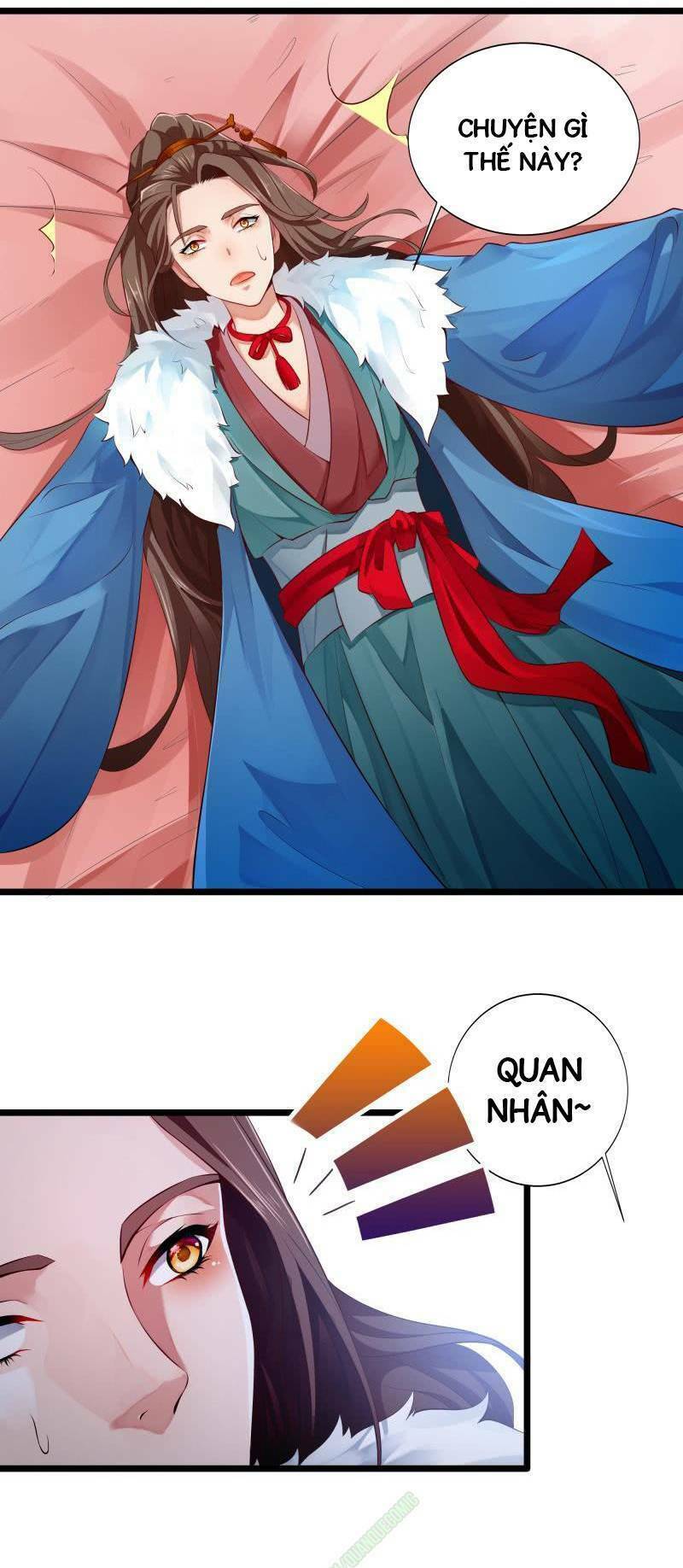 Ma Nhị Đại: Chapter 7