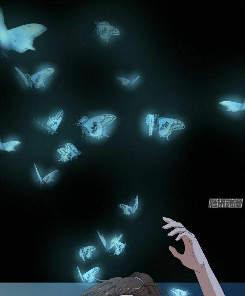 Hỏa Hồ: Chapter 6