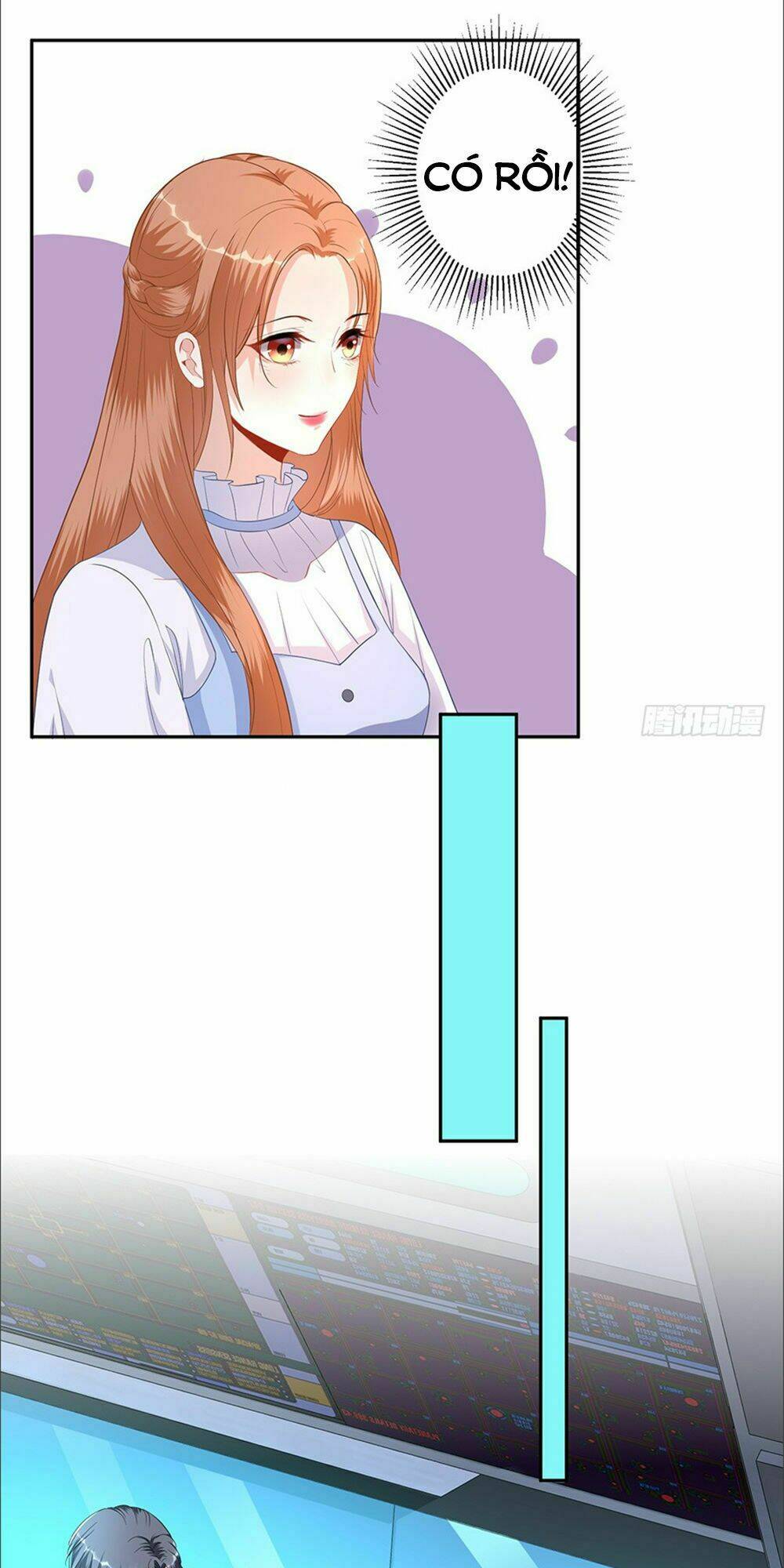 Bạn Trai Điều Khiển Giấc Mơ: Chapter 4