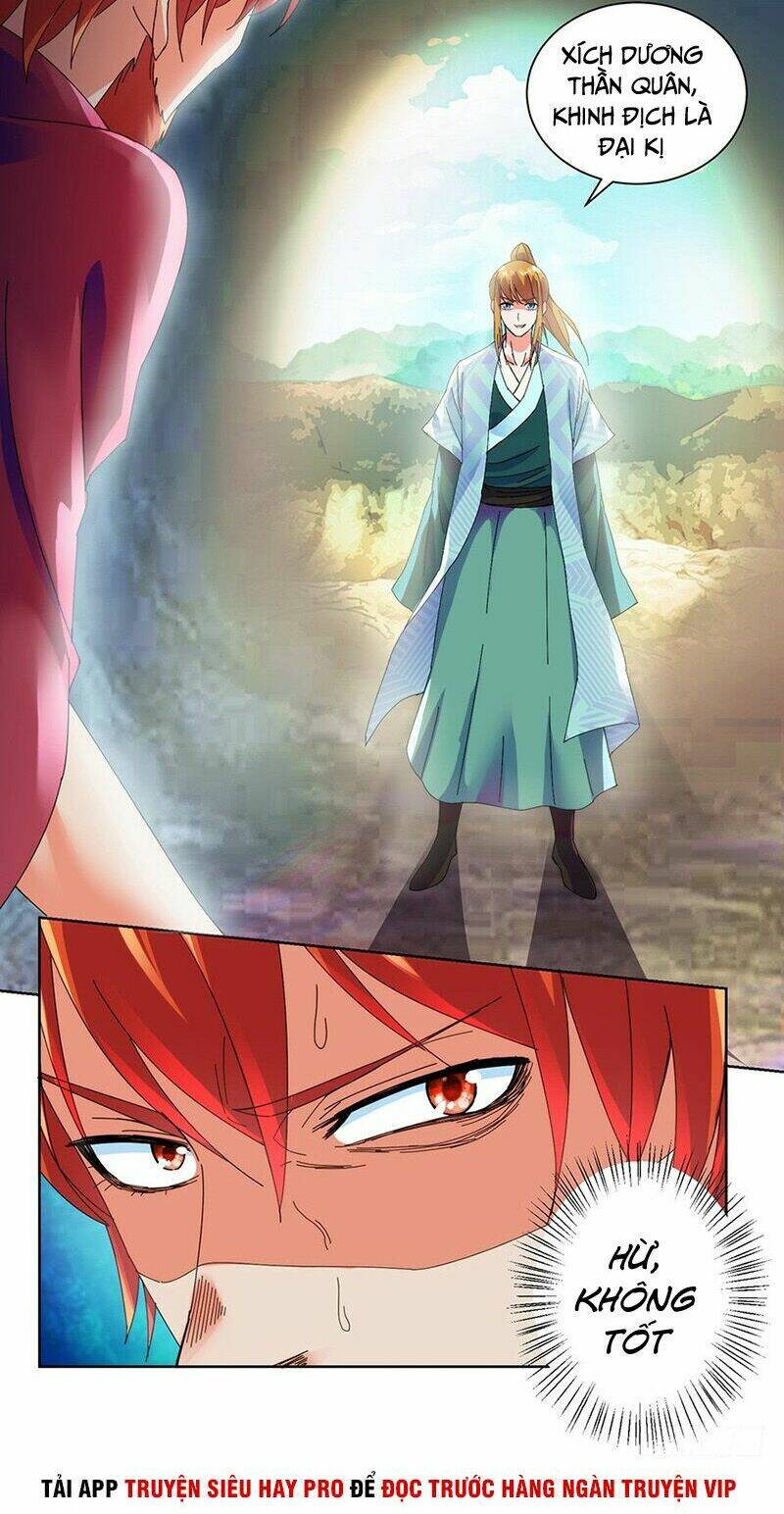 Sử Thượng Đệ Nhất Chưởng Môn: Chapter 102