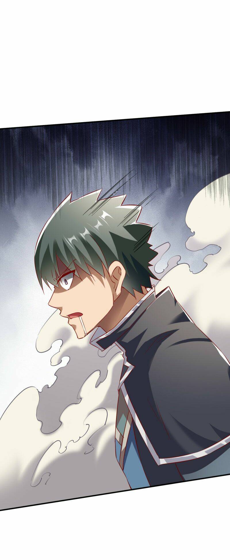 Chiến Đỉnh: Chapter 142