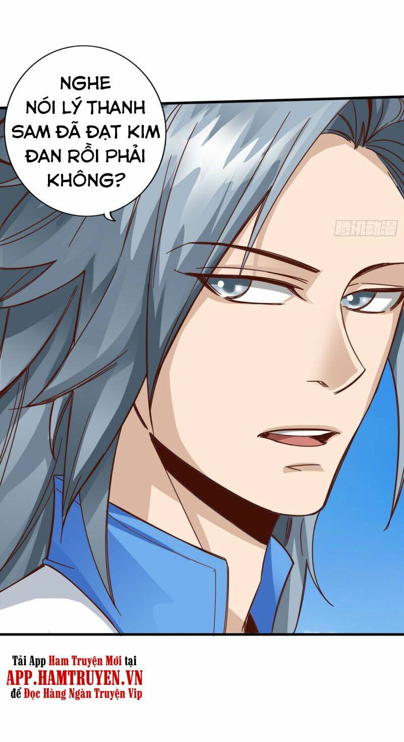 Chư Thiên Ký: Chapter 310