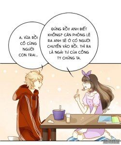 Sức Mạnh Của Sắc Đẹp: Chapter 162