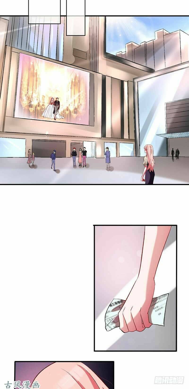 Manh Thê Khó Dỗ: Chapter 60