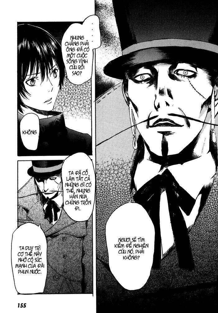 Drug-On: Chapter 5