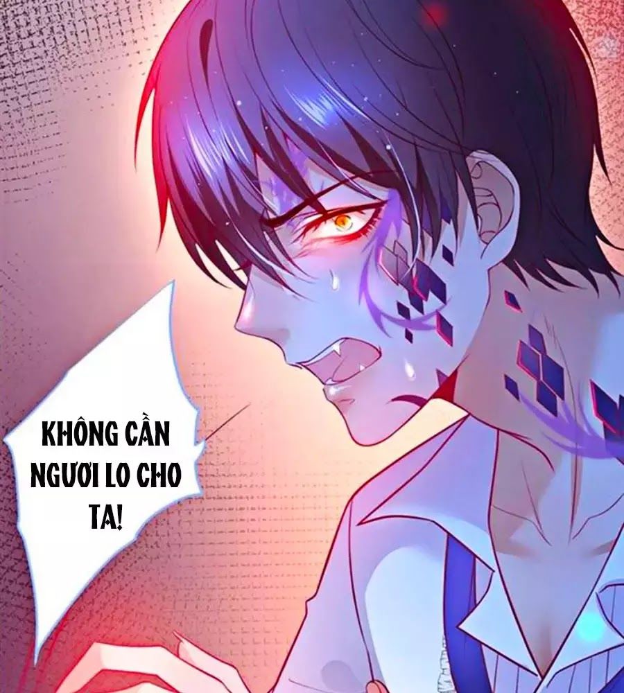 Vương Tử Và Ánh Trăng Đen: Chapter 36