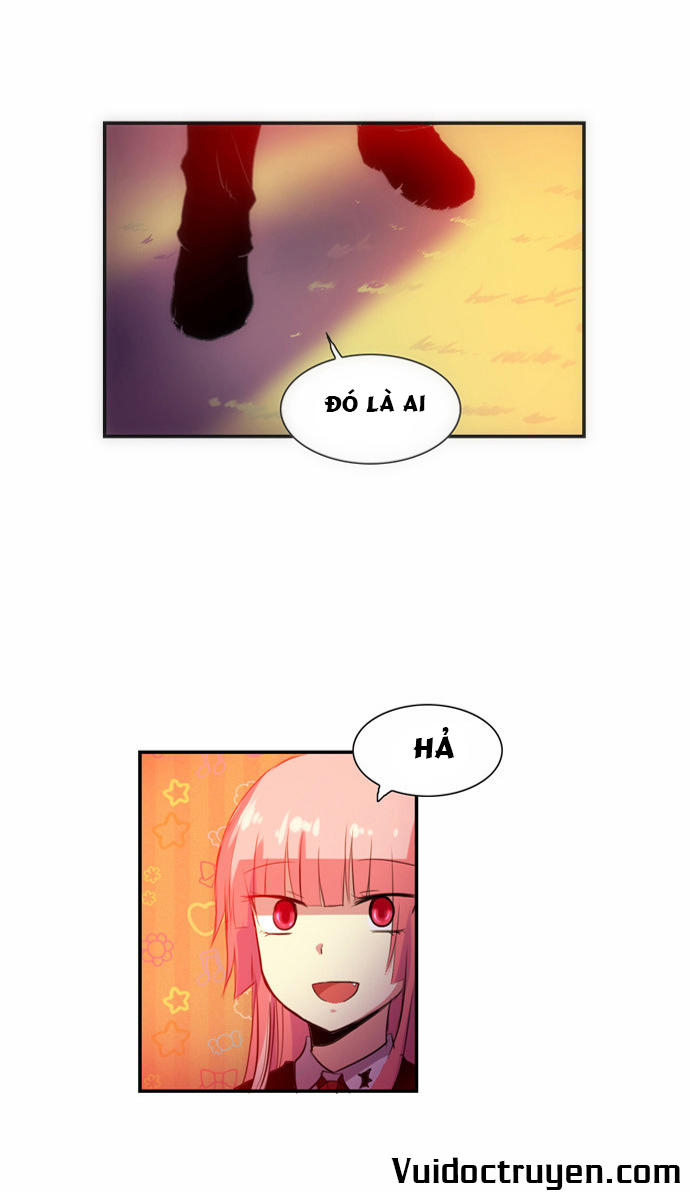 Crepuscule (Yamchi): Chapter 49