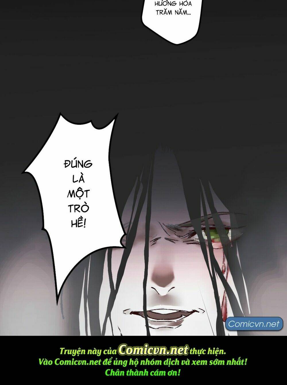 Mạnh Bà Truy Phu Ký: Chapter 19