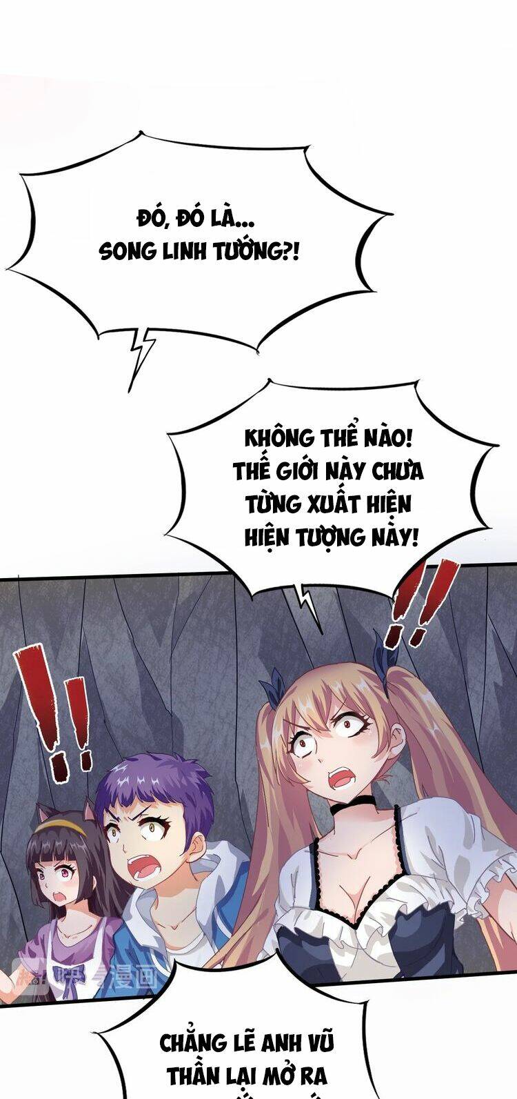 Kinh Thế Kỳ Nhân: Chapter 13