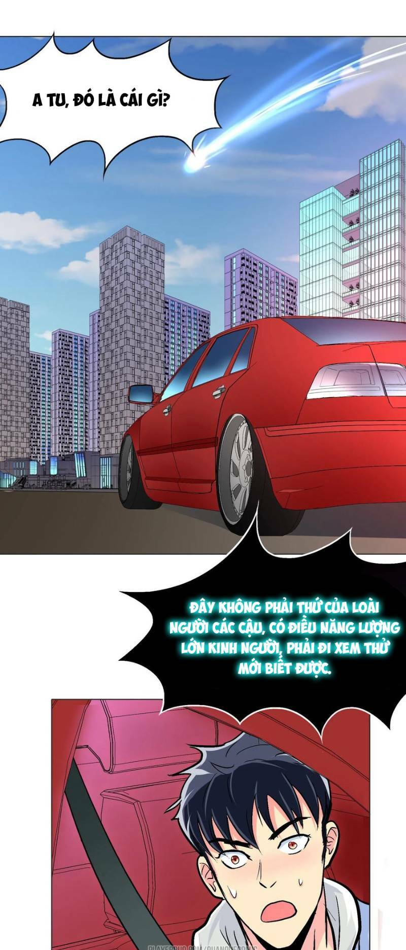 Hệ Thống Tiên Tôn Tại Đô Thị: Chapter 13