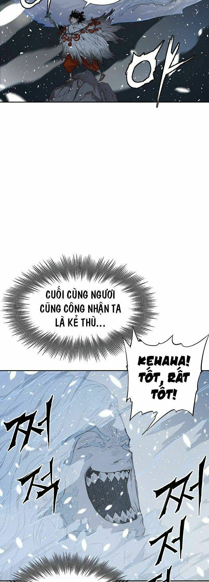 Vô Kiếm Tiểu Tử: Chapter 36