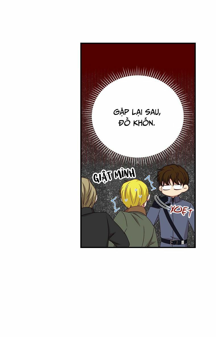 Đừng Chọc Đứa Em Gái Bé Bỏng Của Chúng Tôi: Chapter 84