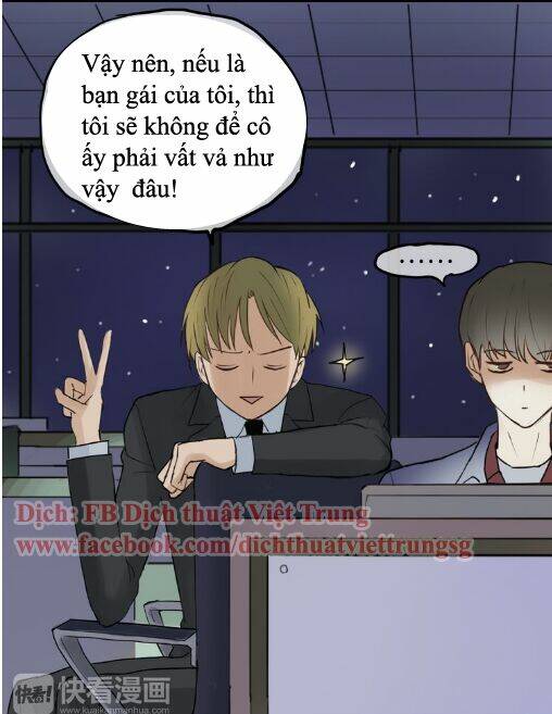 Thần Tượng Điểm Zero: Chapter 54