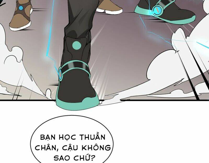 Đừng Để Hắn Ta Đứng Thứ Nhất: Chapter 1.1