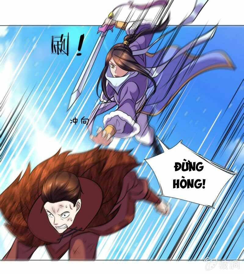 Tuyệt Thế Thần Hoàng: Chapter 102