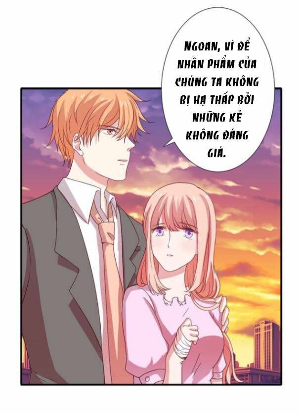 Thiểm Hôn Kinh Ái: Chapter 11