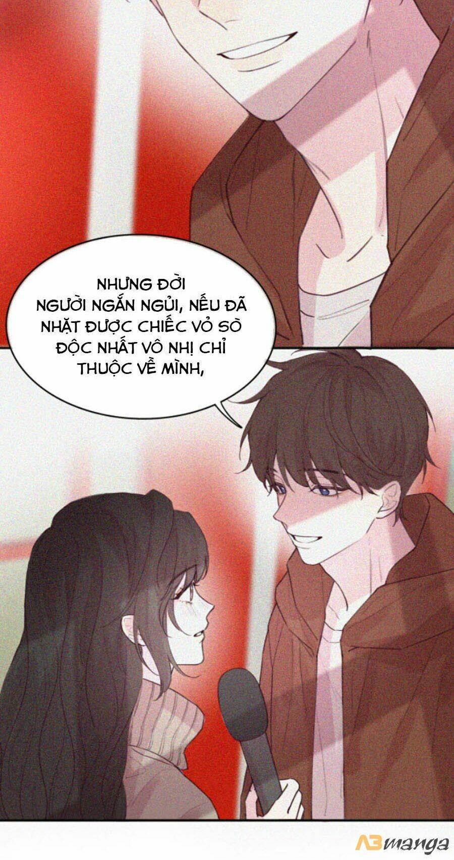 Cát Xê Người Tình Bóng Đêm: Chapter 30
