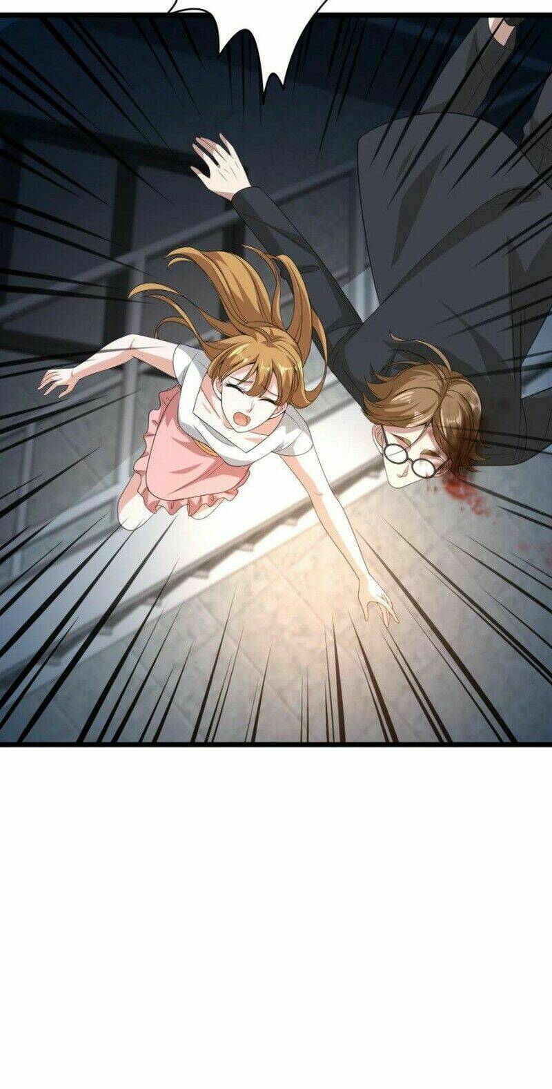 Đô Thị Tà Vương: Chapter 74