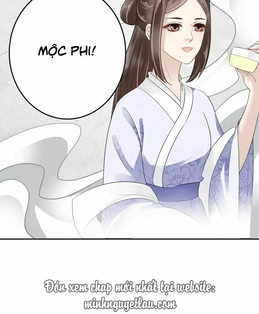 Phú Bà Bạc Tỷ Trong Lãnh Cung: Chapter 19