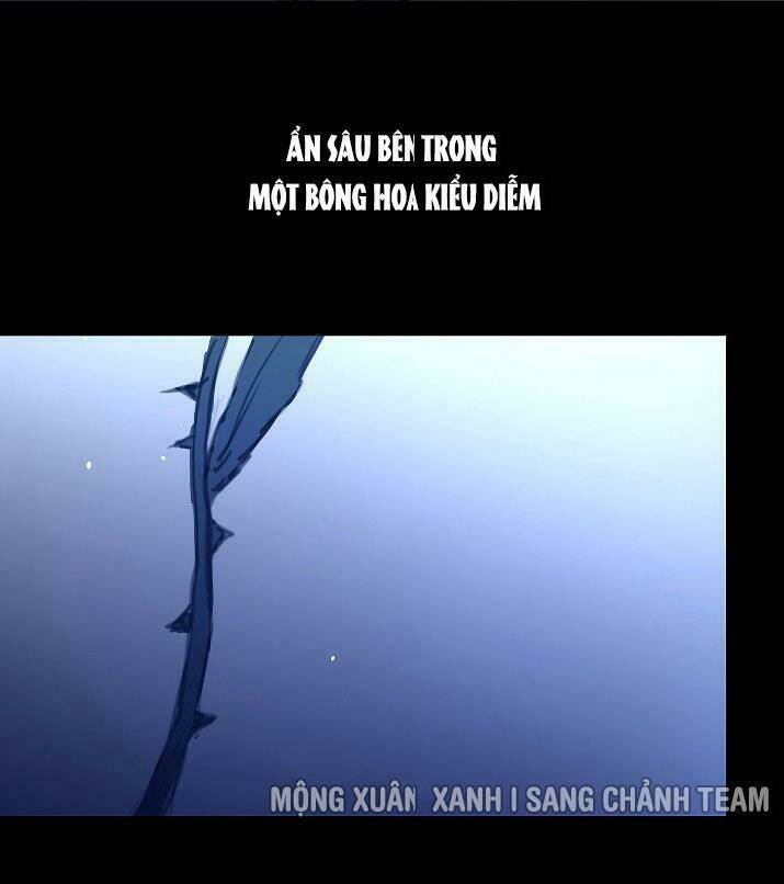 Hoàng Phi Bóng Tối: Chapter 2