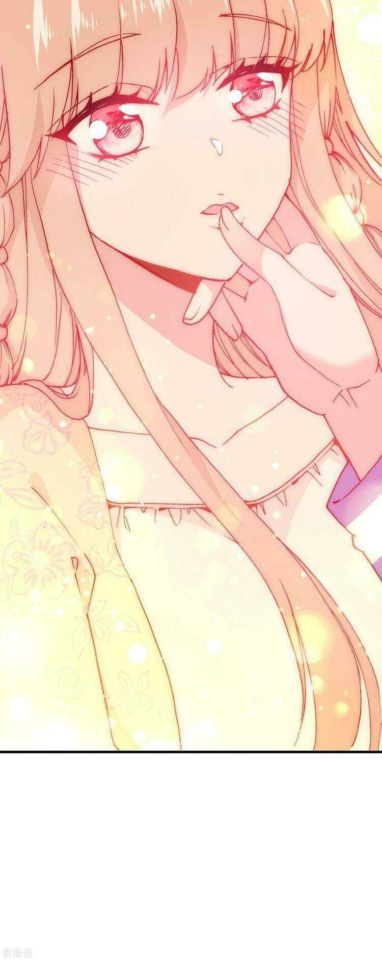 Chuyển Phát Nhanh Tình Yêu: Chapter 28