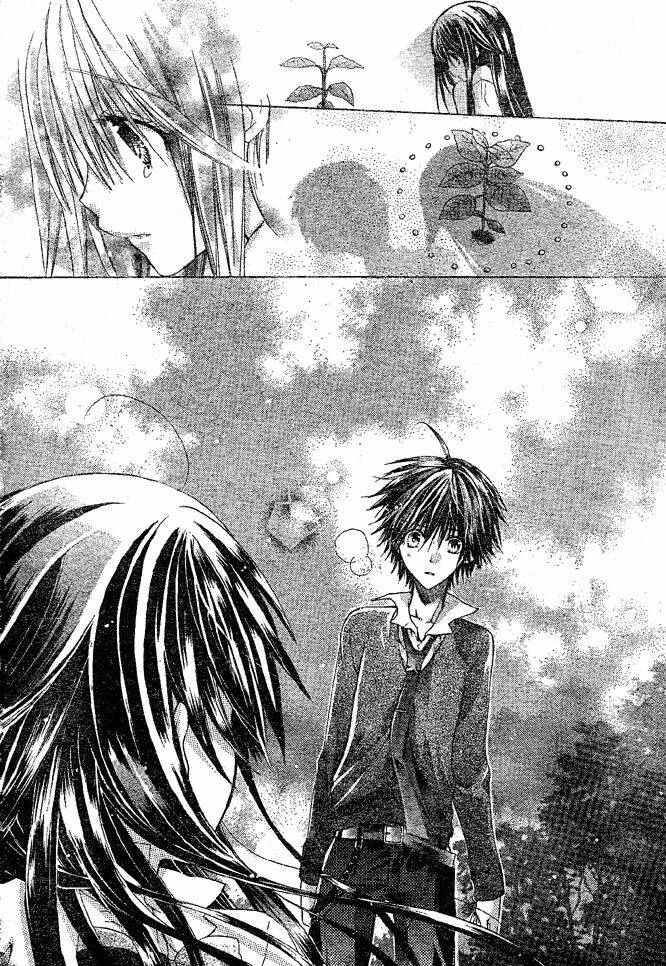 Kokoni Iru Yo: Chapter 2
