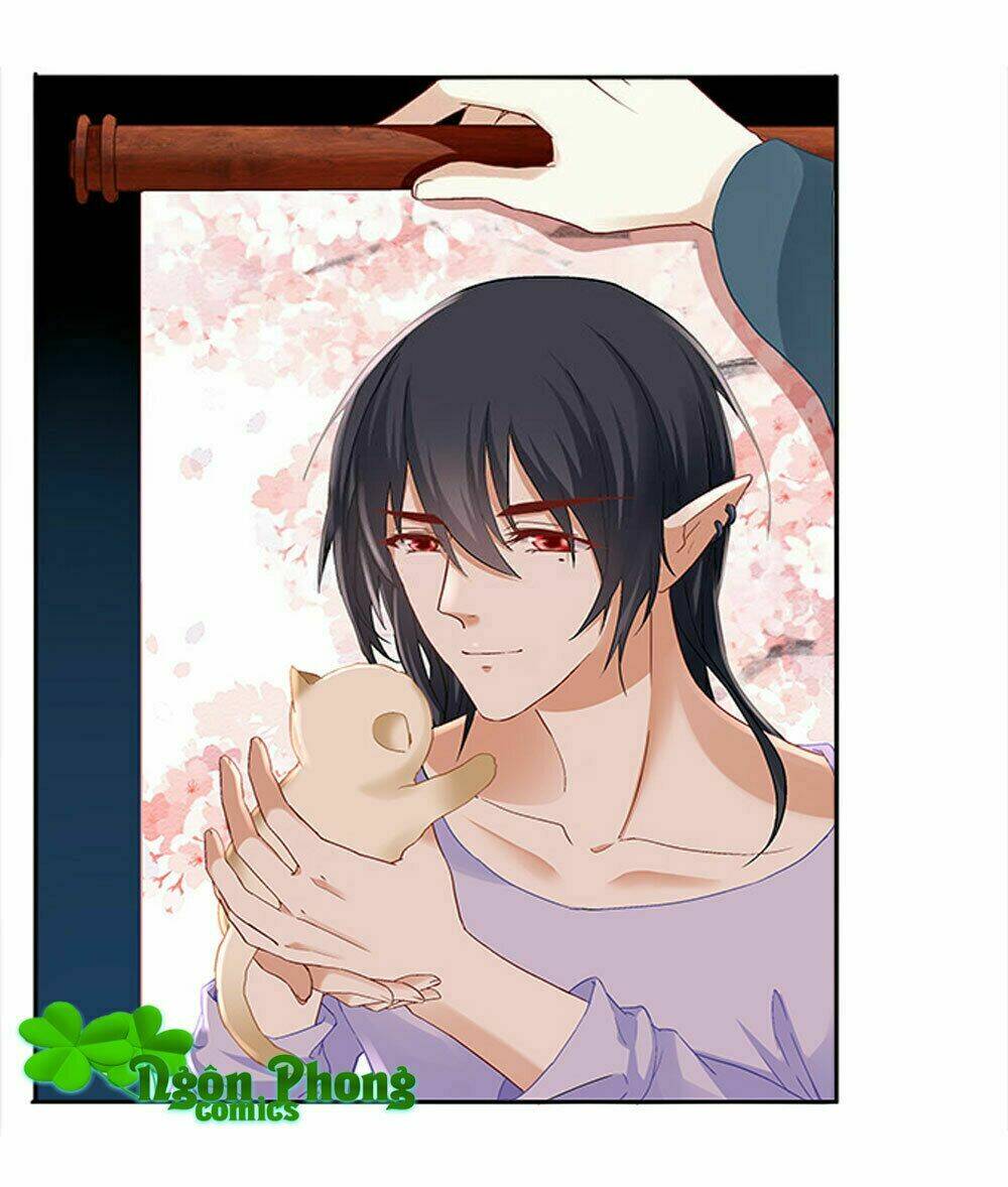 Ám Dạ Vô Thường: Chapter 7